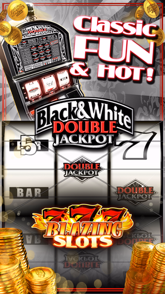 Blazing 7s Casino: Slots Games Screenshot 3 - AppWisp.com Blazing 7s Casino: Slots Games Screenshot 3 - AppWisp.com
