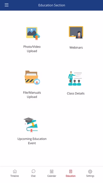 PA PHCC Screenshot 1 - AppWisp.com PA PHCC Screenshot 1 - AppWisp.com