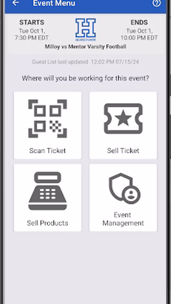 HomeTown Gate Screenshot 4 - AppWisp.com HomeTown Gate Screenshot 4 - AppWisp.com