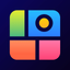 Photo Collage & Editor · - AppWisp.com