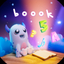 Boook: Interactive Kids Books - AppWisp.com