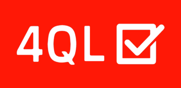 4QL Driver App Header - AppWisp.com 4QL Driver App Header - AppWisp.com