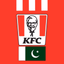 KFC Pakistan - AppWisp.com