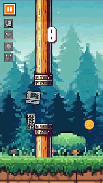Flying Computer Screenshot 3 - AppWisp.com