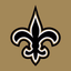 New Orleans Saints - AppWisp.com
