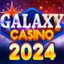 Galaxy Casino - Slots game - AppWisp.com