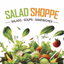 Salad Shoppe - AppWisp.com