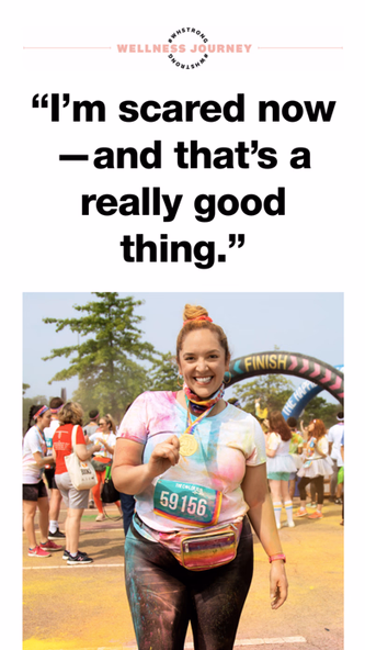 Women's Health Mag Screenshot 2 - AppWisp.com Women's Health Mag Screenshot 2 - AppWisp.com