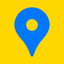 KakaoMap - Korea No.1 Map - AppWisp.com