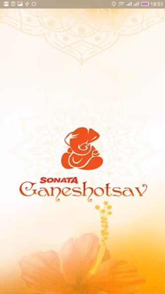 Sonata Ganeshotsav - Mandaps, Screenshot 1 - AppWisp.com Sonata Ganeshotsav - Mandaps, Screenshot 1 - AppWisp.com