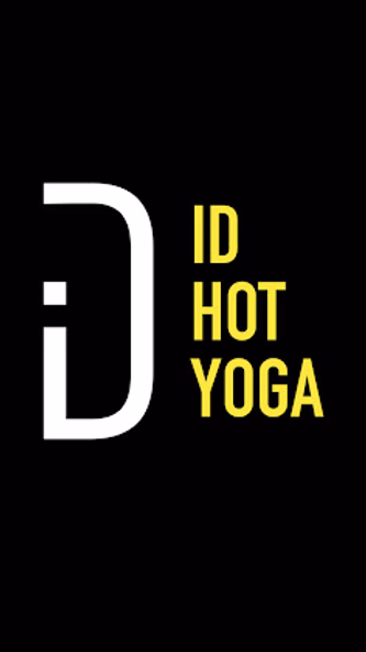 ID Hot Yoga Screenshot 1 - AppWisp.com ID Hot Yoga Screenshot 1 - AppWisp.com