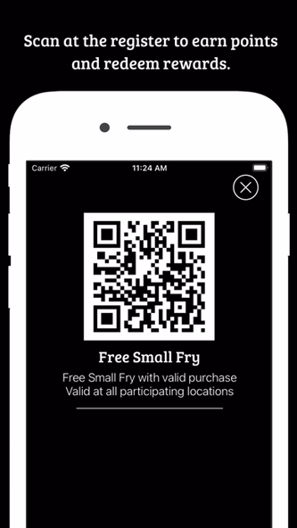 Rock Store Grill Screenshot 3 - AppWisp.com Rock Store Grill Screenshot 3 - AppWisp.com