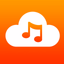 Cloud Music Player - Listener - AppWisp.com
