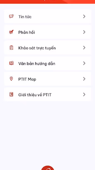 PTIT S-Link Screenshot 3 - AppWisp.com PTIT S-Link Screenshot 3 - AppWisp.com