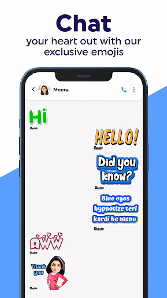 Hi Hello : Meetup & Play Games Screenshot 4 - AppWisp.com Hi Hello : Meetup & Play Games Screenshot 4 - AppWisp.com