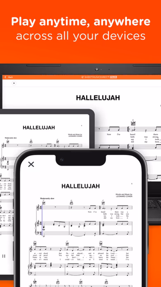 Sheet Music Direct Screenshot 2 - AppWisp.com Sheet Music Direct Screenshot 2 - AppWisp.com