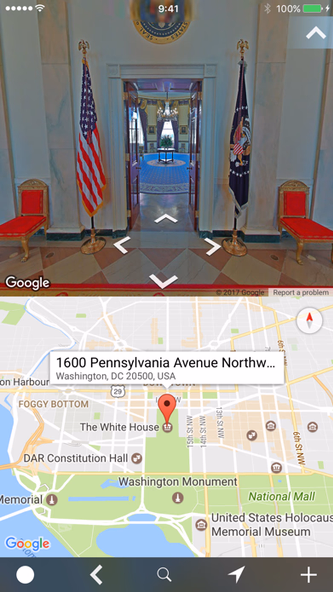 We Maps 03 Screenshot 1 - AppWisp.com We Maps 03 Screenshot 1 - AppWisp.com