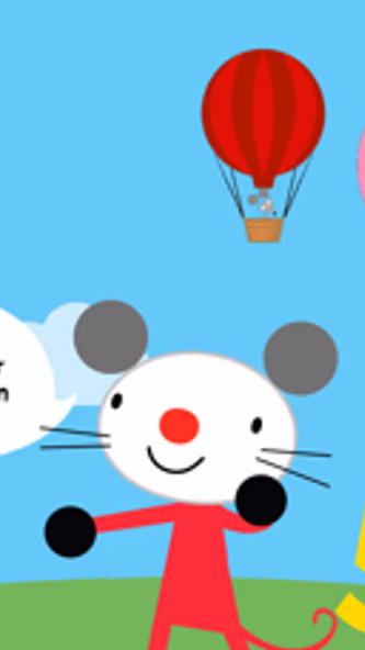 Arty Mouse Numbers Screenshot 2 - AppWisp.com Arty Mouse Numbers Screenshot 2 - AppWisp.com
