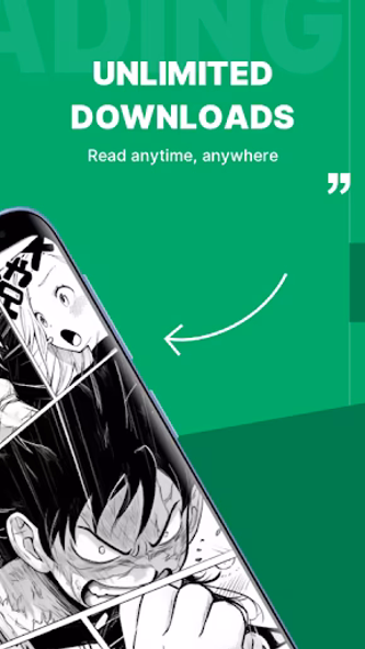 Komikomi-manga&novel reader Screenshot 2 - AppWisp.com Komikomi-manga&novel reader Screenshot 2 - AppWisp.com