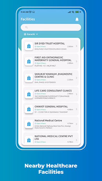 HumWell Screenshot 4 - AppWisp.com HumWell Screenshot 4 - AppWisp.com