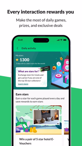 StarHub App Screenshot 4 - AppWisp.com StarHub App Screenshot 4 - AppWisp.com