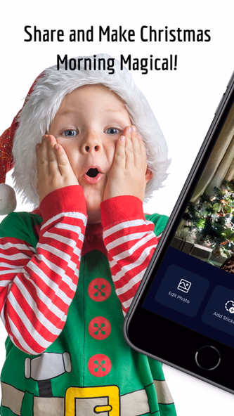 Catch Santa In My House! Screenshot 4 - AppWisp.com Catch Santa In My House! Screenshot 4 - AppWisp.com