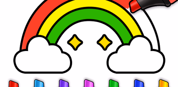 Drawing and Coloring Games Header - AppWisp.com Drawing and Coloring Games Header - AppWisp.com