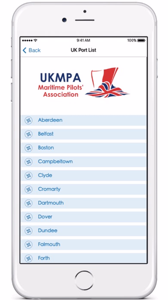 UKMPA Screenshot 3 - AppWisp.com UKMPA Screenshot 3 - AppWisp.com