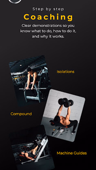 Train With Jordan - Gym & Home Screenshot 3 - AppWisp.com Train With Jordan - Gym & Home Screenshot 3 - AppWisp.com