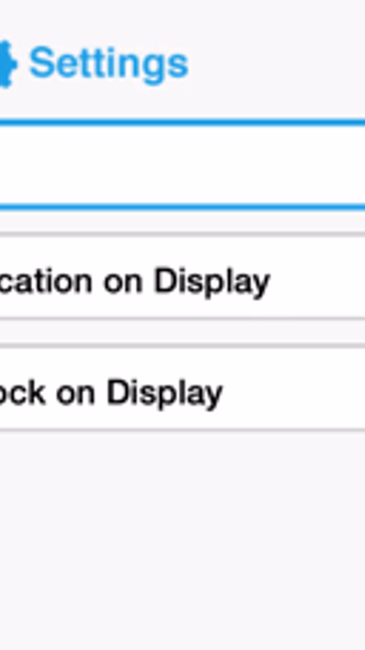 Nauticam iCam Screenshot 4 - AppWisp.com Nauticam iCam Screenshot 4 - AppWisp.com