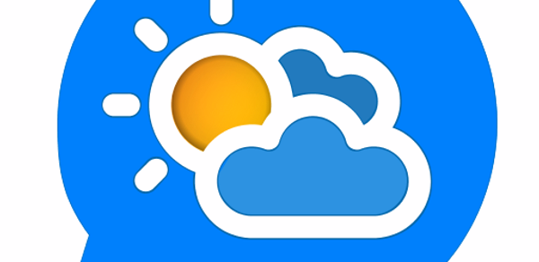 KMA Weather Header - AppWisp.com KMA Weather Header - AppWisp.com