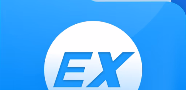 EX File Manager Header - AppWisp.com EX File Manager Header - AppWisp.com