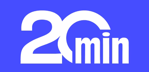 20 Minutes - Toute l'actualité Header - AppWisp.com 20 Minutes - Toute l'actualité Header - AppWisp.com
