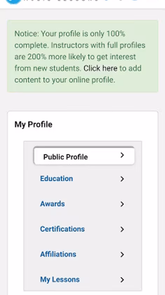 TaylorRobinsonMusic Screenshot 3 - AppWisp.com TaylorRobinsonMusic Screenshot 3 - AppWisp.com