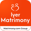 Iyer Matrimony - Marriage App - AppWisp.com