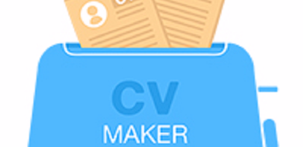 CV maker - Resume Maker Header - AppWisp.com CV maker - Resume Maker Header - AppWisp.com