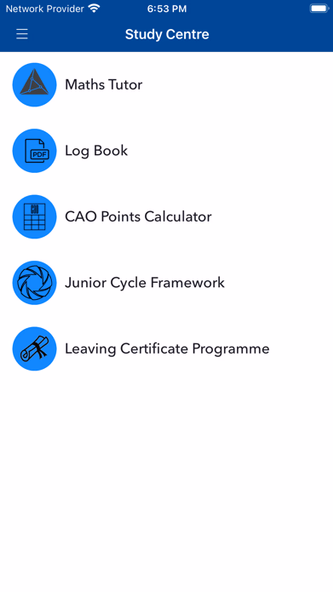 Athboy Community School Screenshot 4 - AppWisp.com Athboy Community School Screenshot 4 - AppWisp.com