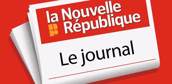 Journal la NR Header - AppWisp.com Journal la NR Header - AppWisp.com
