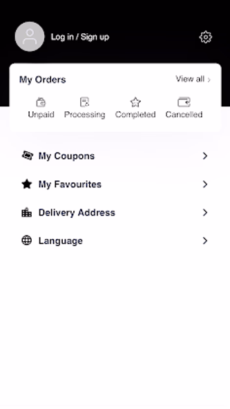 OZMAS Screenshot 4 - AppWisp.com OZMAS Screenshot 4 - AppWisp.com