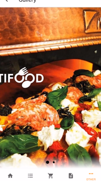 Degustifood Screenshot 2 - AppWisp.com