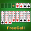 FreeCell Solitaire ∙ Card Game - AppWisp.com