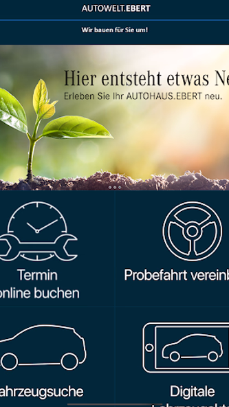 AUTOWELT.EBERT Screenshot 4 - AppWisp.com AUTOWELT.EBERT Screenshot 4 - AppWisp.com