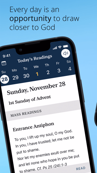 Word Among Us Mass Edition Screenshot 1 - AppWisp.com Word Among Us Mass Edition Screenshot 1 - AppWisp.com
