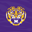 LSU Sports Mobile - AppWisp.com