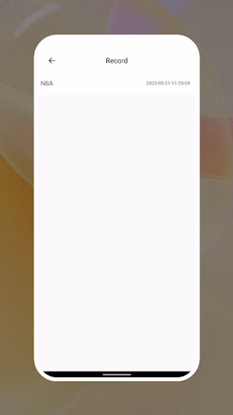 AskChat Screenshot 2 - AppWisp.com AskChat Screenshot 2 - AppWisp.com