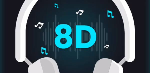 8D Music Player: 8D Converter Header - AppWisp.com 8D Music Player: 8D Converter Header - AppWisp.com