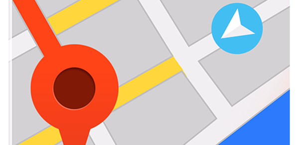 GPS Navigation Maps Directions Header - AppWisp.com GPS Navigation Maps Directions Header - AppWisp.com