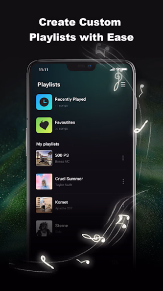 Tunecho music-Play offline Screenshot 4 - AppWisp.com Tunecho music-Play offline Screenshot 4 - AppWisp.com