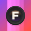 Font Candy Photo & Text Editor - AppWisp.com