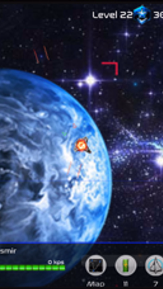 Stellar Patrol Screenshot 2 - AppWisp.com Stellar Patrol Screenshot 2 - AppWisp.com